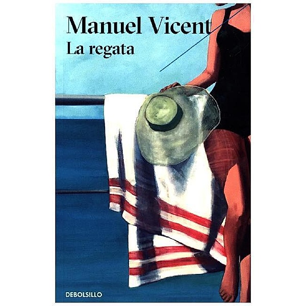 La regata, Manuel Vicent