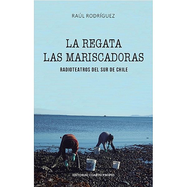 La regata - Las mariscadoras, Raul Rodríguez