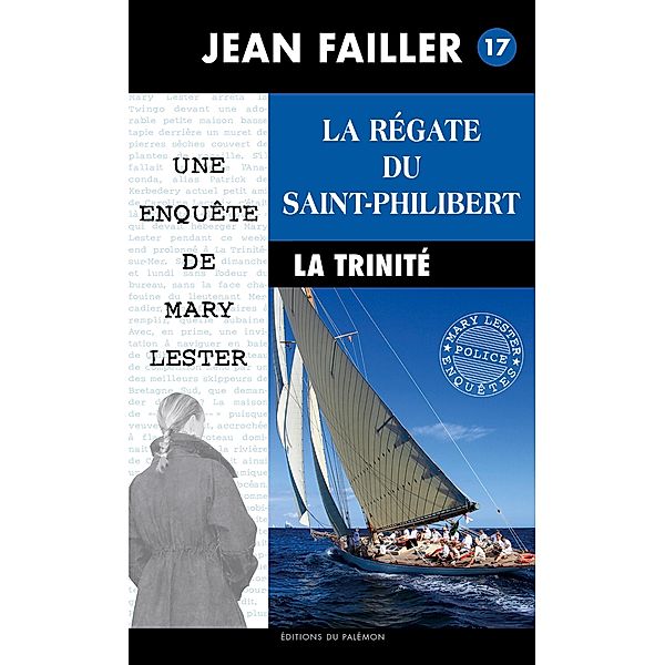 La régate du Saint-Philibert, Jean Failler