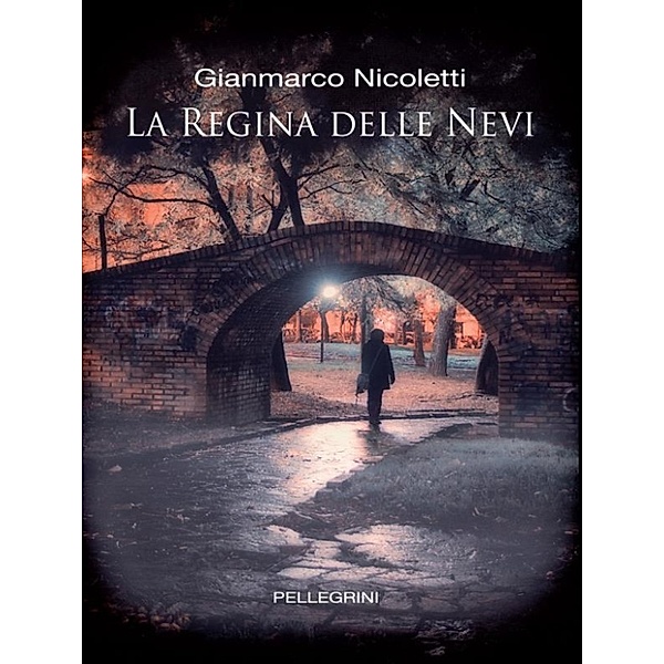 La Regina delle Nevi, Gianmarco Nicoletti