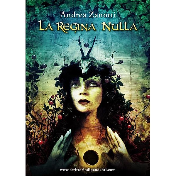 La Regina Nulla, Andrea Zanotti