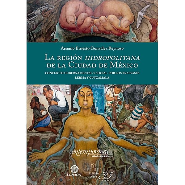 La región hidropolitana de la Ciudad de México