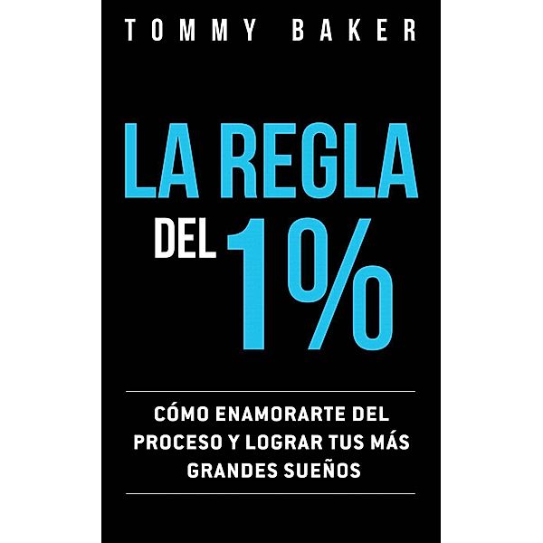 La Regla del 1%, Tommy Baker
