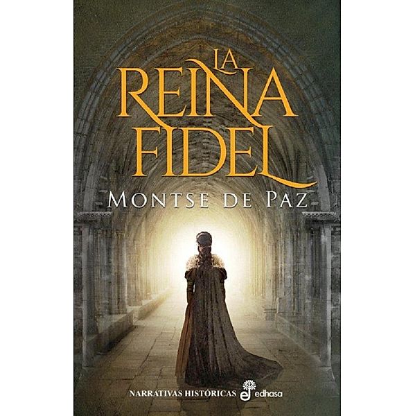 La reina fidel (català), Montse de Paz