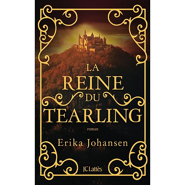 La reine du Tearling / Romans étrangers, Erika Johansen