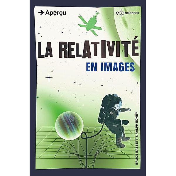 La relativité en images, Bruce Bassett, Ralph Edney