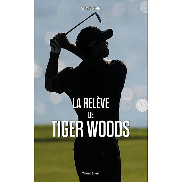 La relève de Tiger Woods / Autres sports, Shane Ryan