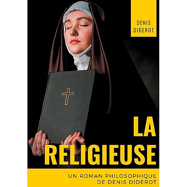 La religieuse, Denis Diderot