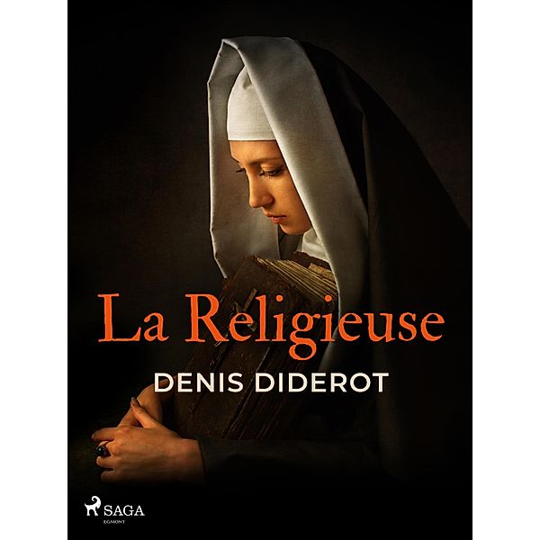 La Religieuse, Denis Diderot