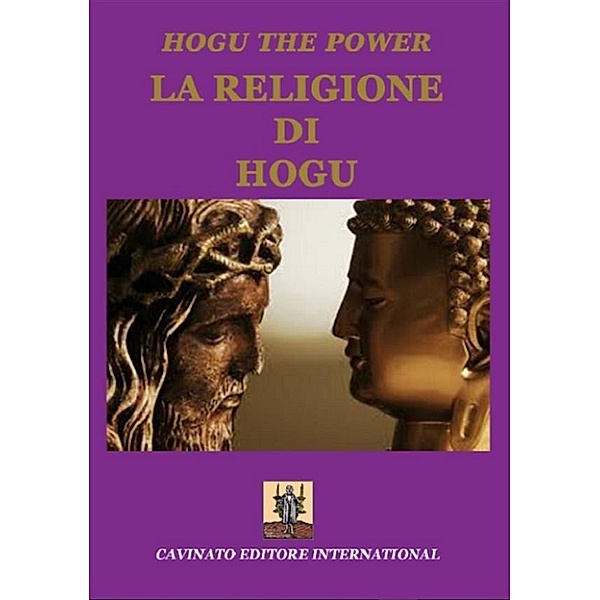 La religione di Hogu, Hogu the Power