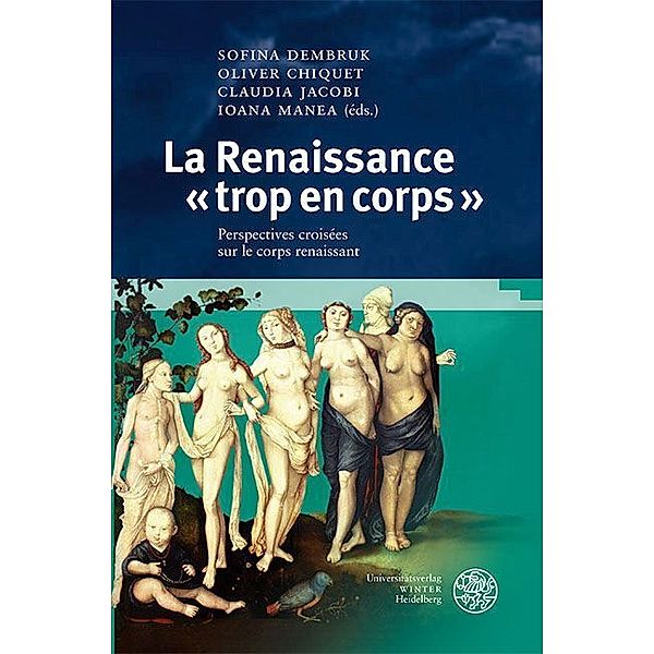 La Renaissance « trop en corps »