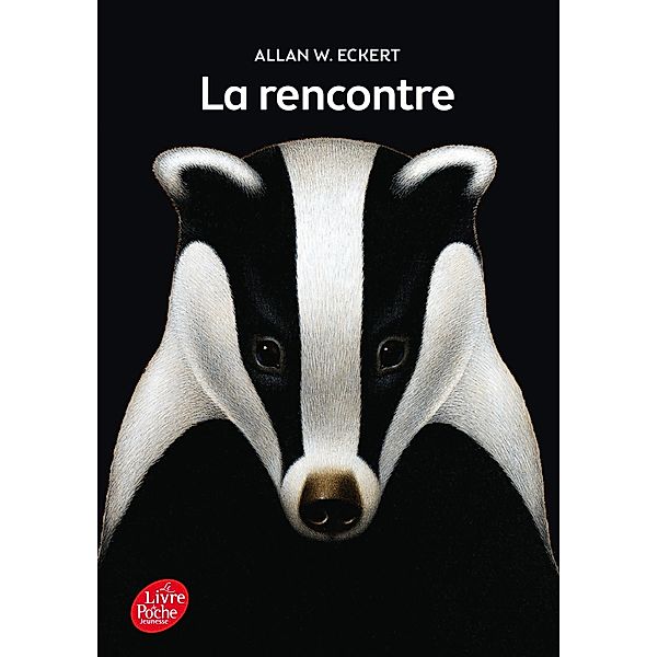 La rencontre / Contemporain, Allan W. Eckert