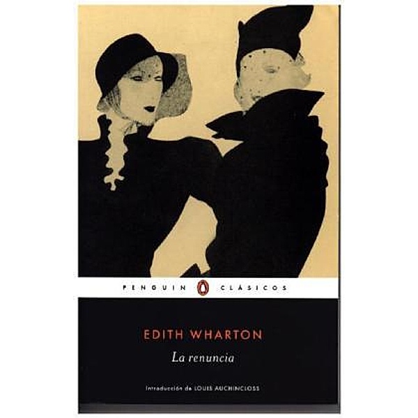 La renuncia, Edith Wharton