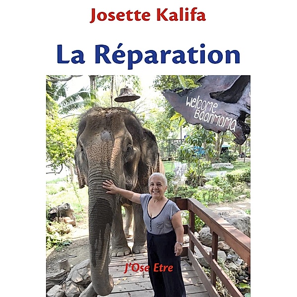 La réparation, Kalifa Josette
