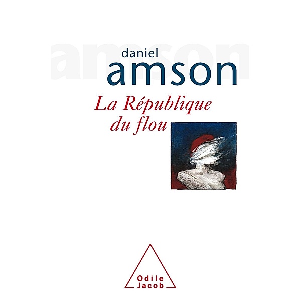 La Republique du flou, Amson Daniel Amson