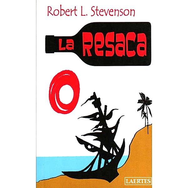 La resaca / Aventura Bd.21, Robert L. Stevenson