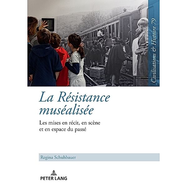 La Résistance muséalisée, Regina Schuhbauer