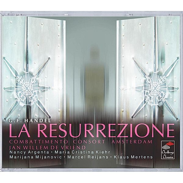 La Resurrezione, G.f. Handel