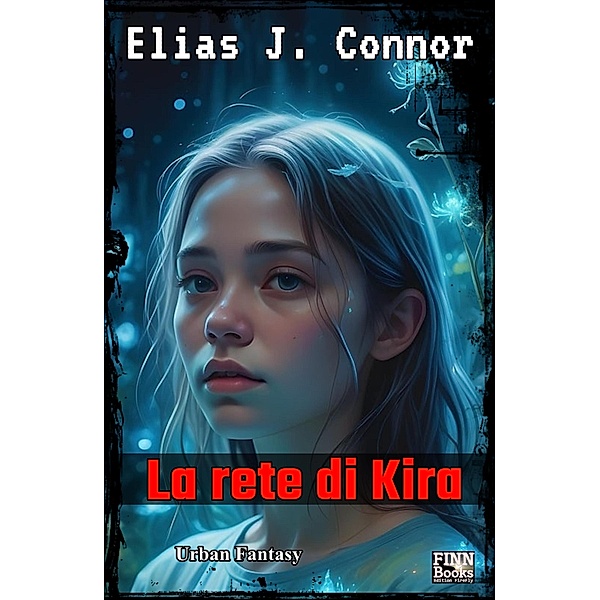 La rete di Kira, Elias J. Connor