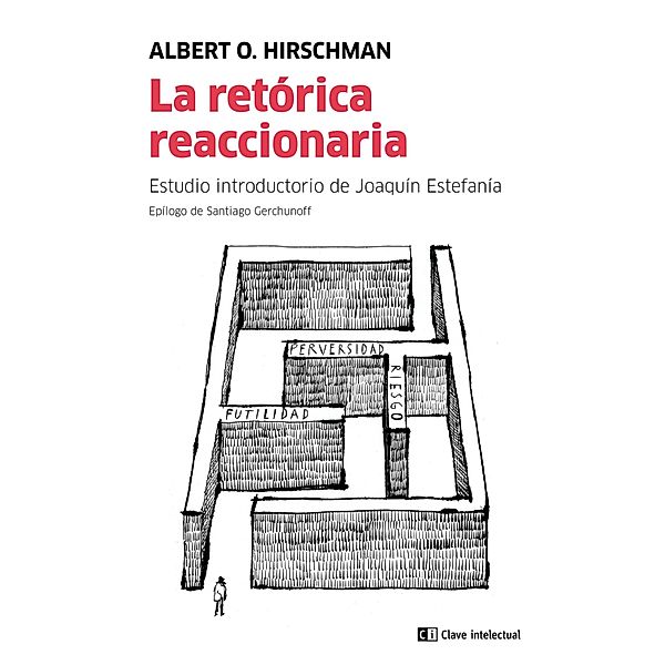 La retórica reaccionaria / Recuperados, Albert O. Hirschman