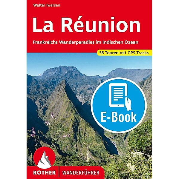 La Réunion (E-Book), Walter Iwersen