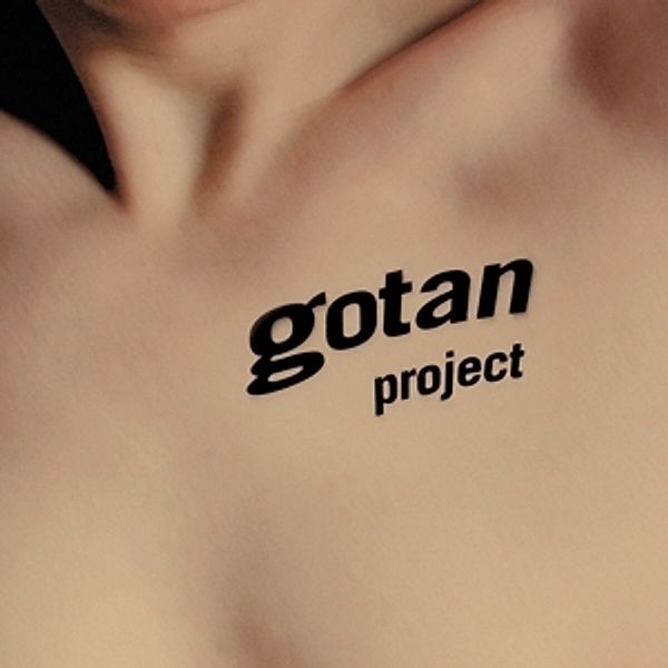 La Revancha Del Tango (Gtf.Picture 2-Lp) (Vinyl), Gotan Project