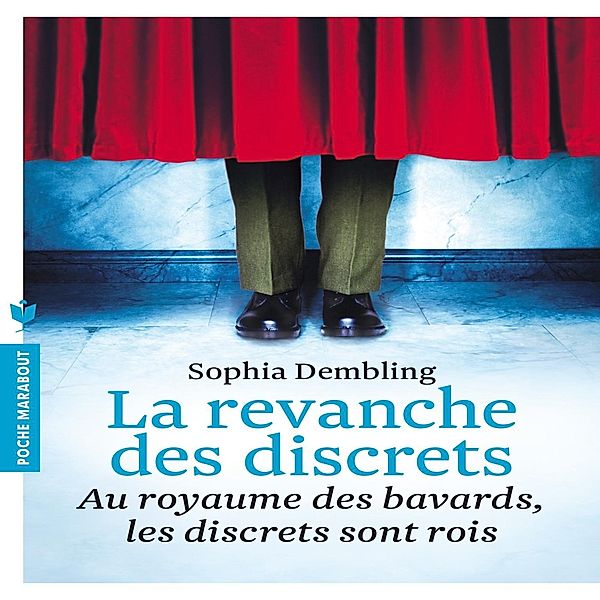 La revanche des discrets / Poche, Sophia Dembling