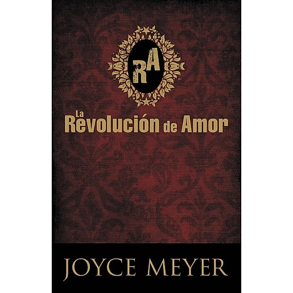 La Revolución de Amor, Joyce Meyer