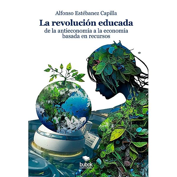 La revolución educada, Alfonso Estébanez