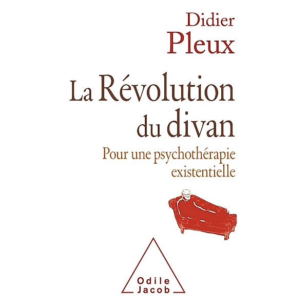 La Revolution du divan, Pleux Didier Pleux