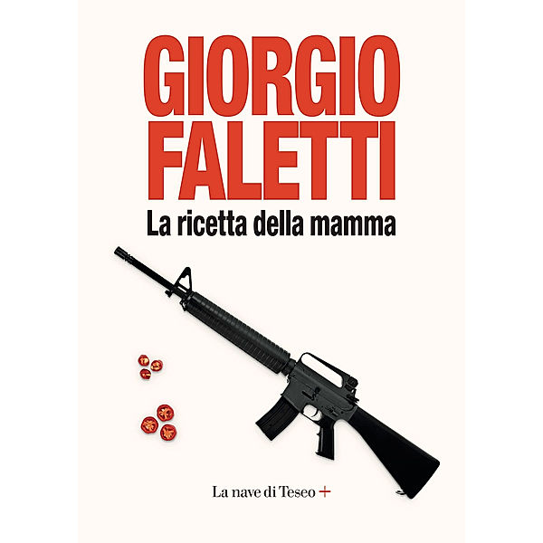 La ricetta della mamma, Giorgio Faletti