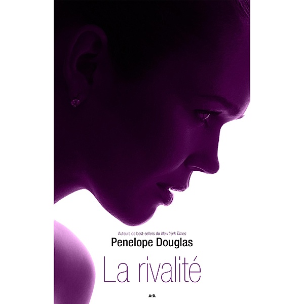 La rivalite / Evanescence, Douglas Penelope Douglas