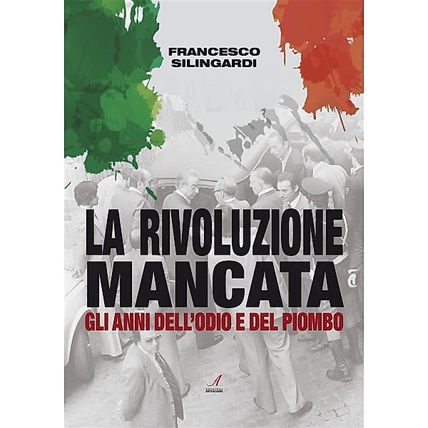 La rivoluzione mancata, Francesco Silingardi