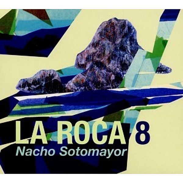 La Roca 8, Nacho Sotomayor