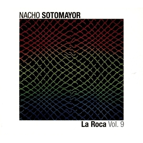 La Roca 9, Nacho Sotomayor