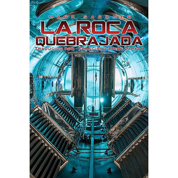 La Roca Quebrajada, Mark Gardner