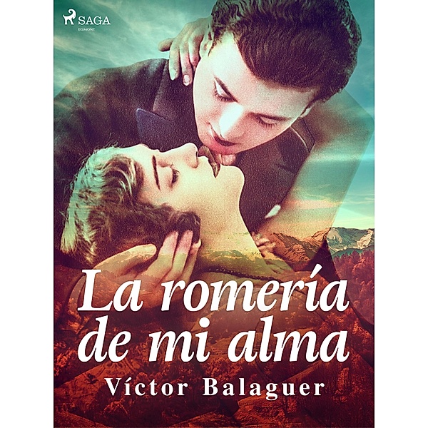La romería de mi alma, Víctor Balaguer