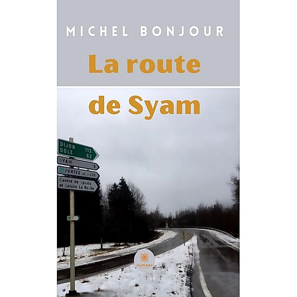 La route de Syam, Michel Bonjour