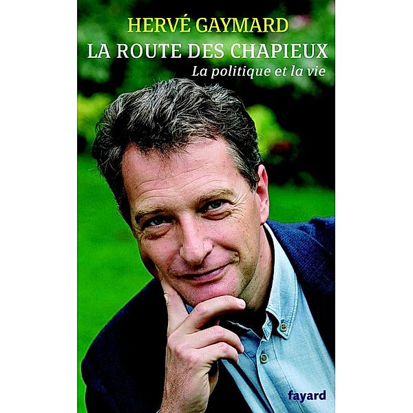 La route des Chapieux / Documents, Hervé Gaymard