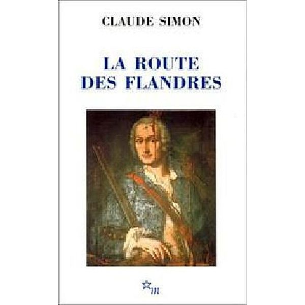 La Route des Flandres, Claude Simon
