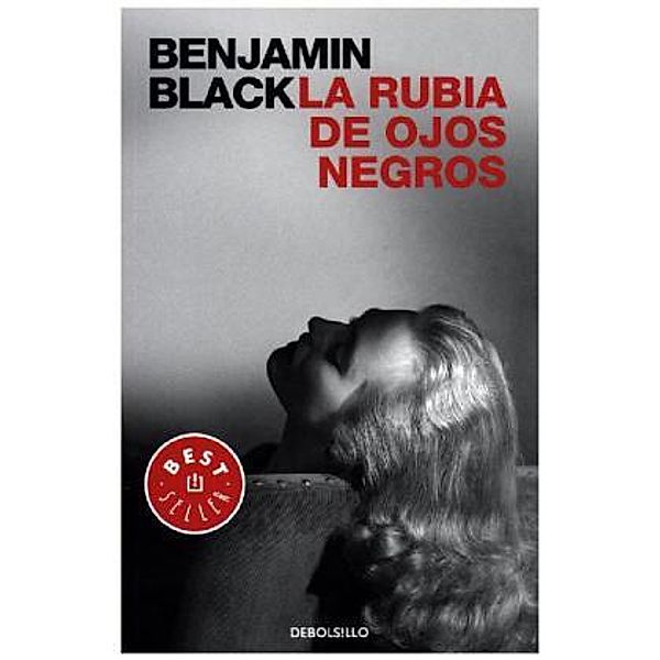 La rubia de ojos negros, Benjamin Black