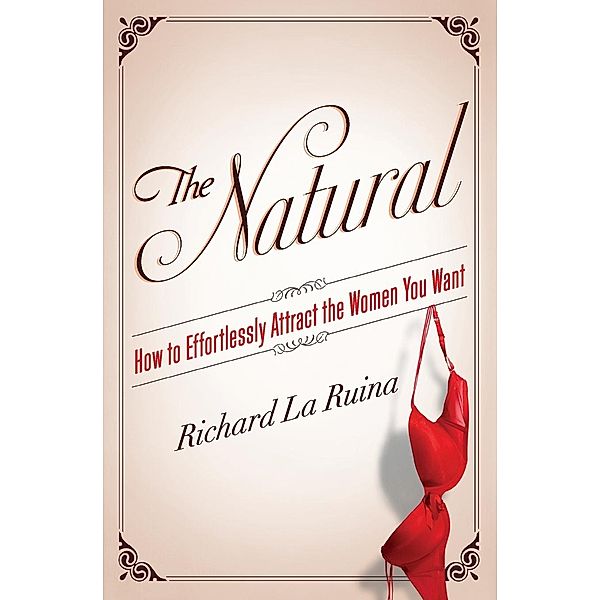 La Ruina, R: Natural, Richard La Ruina