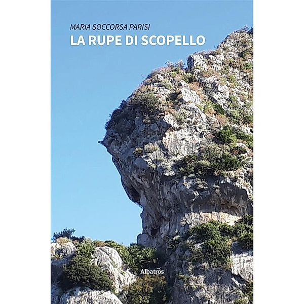 La Rupe di Scopello, Maria Soccorsa Parisi