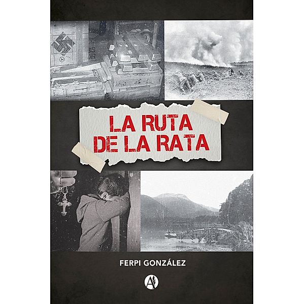 La Ruta de la Rata, Ferpi González