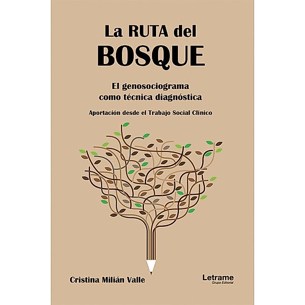 La ruta del bosque, Cristina Milián Valle