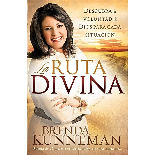 La Ruta Divina, Brenda Kunneman