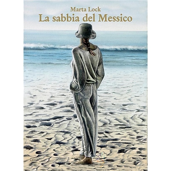 La sabbia del Messico, Marta Lock