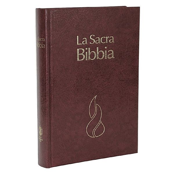 La Sacra Bibbia - Bibel Italienisch