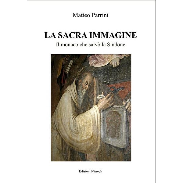 La Sacra Immagine, Matteo Parrini