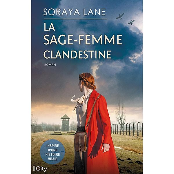 La sage-femme clandestine, Soraya Lane